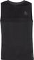 Odlo Performance X-Light Technical Tank Nero