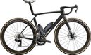 Vélo de Route Trek Madone SLR 9 Sram Red AXS 12V 700 mm Noir Gén. 8