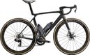 Vélo de Routre Trek Madone SLR 9 Sram Red AXS 12V 700 mm Noir Gén. 8