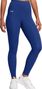 Lange Leggings Under Armour Motion Ultra Blau Damen