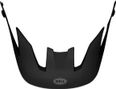 Bell 4Forty Visor Black