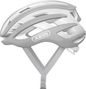 Abus AirBreaker Pure Road Helmet Grey