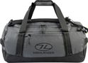 Highlander sac de sport Hauler Duffel - 45 litres-gris foncé