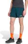 Short adidas Terrex Xperior 5in Green Man