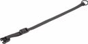 Cyclite Attachment Strap for Handlebar Panniers 30 cm Black