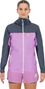 Karpos Women's Lavaredo Rain Evo Waterproof Jacket Blue/Pink