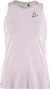 Women's Craft Pro Hypervent Lavender Tank Top