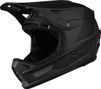 IXS Xult DH Helmet Black