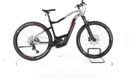 Produit reconditionné - Haibike HardNine 9 E-Bike - Très Bon Etat