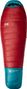 Mountain Hardwear Phantom -9 Rojo Regular Saco de dormir unisex