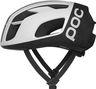 Casco da strada Poc Cytal Lite Bianco/Nero
