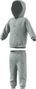 Survêtement polaire enfant adidas