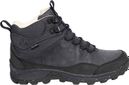 Vaude Hkg Core Mid Grey Hiking Shoes