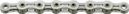 SunRace Chaîne de vélo 9 Speed Cnm9X - 116 maillons - Argent