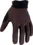 Gants Fox Defend Fire Low-Profile violet