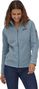 Women's Patagonia Better Sweater Fleece Jacket Blue