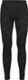 Odlo Active X-Warm Eco Lange Panty Zwart