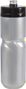 Bidon Polisport S800 argent uni