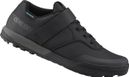 Zapatillas MTB Shimano GE5 Negras