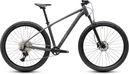 Mountainbike Cube Aim SLX Shimano 12V 29'' Schwarz Slate Chrome 2027