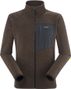 Fleece Lafuma Techfleece Homme Marron