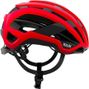 Casque Route Kask Valegro Rouge