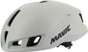 Casco da strada Mavic Comete Ultimate grigio
