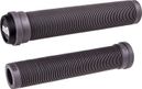 ODI Longneck SLX Flangeless Grips 160mm Grijs