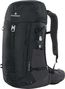 Ferrino Hikemaster 36L Borsa da trekking nera