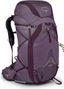 Osprey Eja 58L Borsa da escursionismo da donna Viola