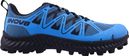 Scarpe Trail Inov 8 MudTalon V2 Large Blu/Nero Uomo