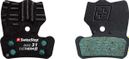 SwissStop Disc 31 EXOTherm2 Organic Brake Pads For Avid / Sram