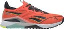 Reebok Nano X2 TR Adventure Orange Women's Shoes