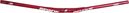 SPANK Manillar Spike 800 RACE EVO Rojo