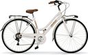 Vélo de ville Airbici Allure Lady  700x35c  6 vitesses.