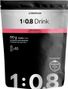 Decathlon Nutrition 1:08 Proline Red Fruit Energy Drink 1kg