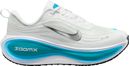 Chaussures Running Nike Vomero Plus Blanc/Bleu Femme