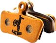 Plaquettes céramique SRAM Guide | Black Rider