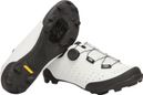 Coppia di scarpe Neatt Basalte Elite Gravel Grigie
