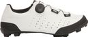 Par de zapatillas Neatt Basalte Elite Gravel Gris