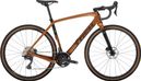 Produit Reconditionné - Gravel Bike Trek Checkpoint SL 5 Shimano GRX 12V 700 mm Orange Mat