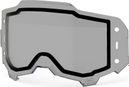 100% Armega Forecast Replacement Glass Dual Pane Smoke