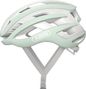 Abus AirBreaker Pure Mint Road Helmet Light Green