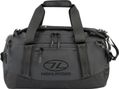 Sac de sport Highlander Hauler Duffel - 30 litres-Noir