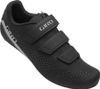 Giro Stylus Road Shoes Black