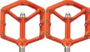 Spank Oozy Reboot Pedals Orange