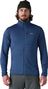 Polaire Patagonia R1 Bleu Homme