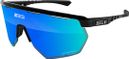 SCICON Aerowing Black / Multimirror Blue