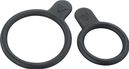 Cinturino in gomma Topeak per fanale posteriore RedLite® II