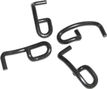 Lot de 4 ressorts droit normal Campagnolo Syncro Ergopower